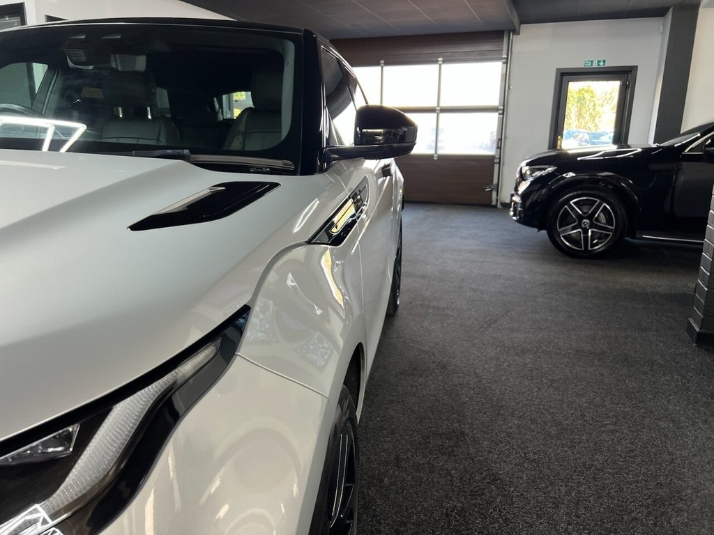 Used Land Rover Range Rover Evoque 2020 for sale - 78181088: Photo 23