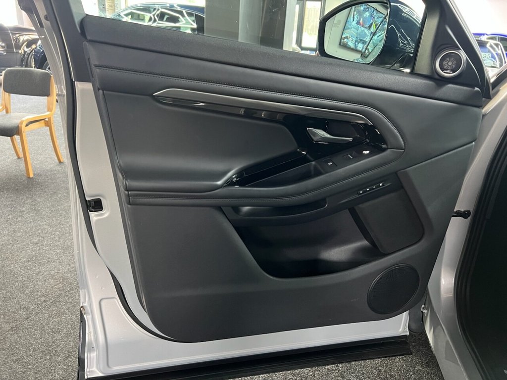 Used Land Rover Range Rover Evoque 2020 for sale - 78181088: Photo 25