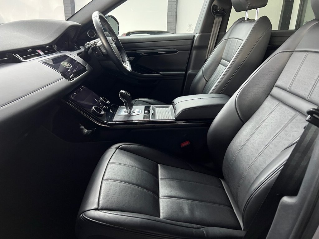 Used Land Rover Range Rover Evoque 2020 for sale - 78181088: Photo 26