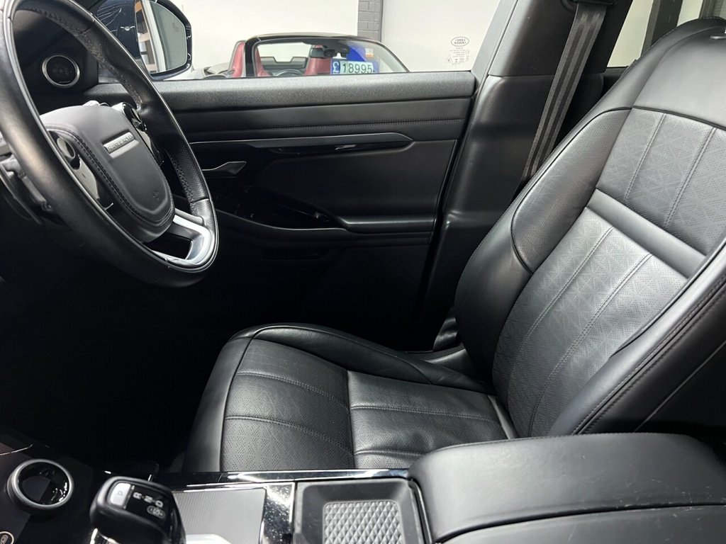 Used Land Rover Range Rover Evoque 2020 for sale - 78181088: Photo 27