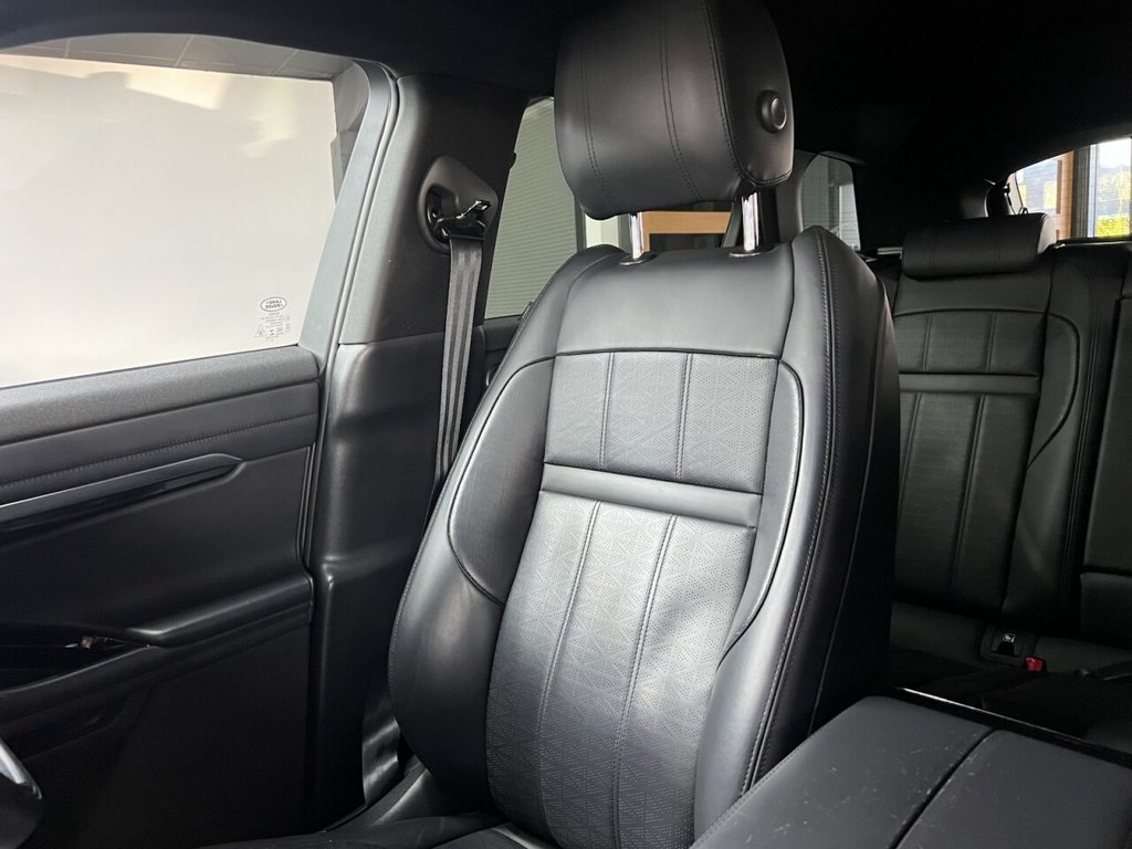 Used Land Rover Range Rover Evoque 2020 for sale - 78181088: Photo 28