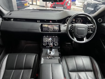 Used Land Rover Range Rover Evoque 2020 for sale - 78181088: Photo