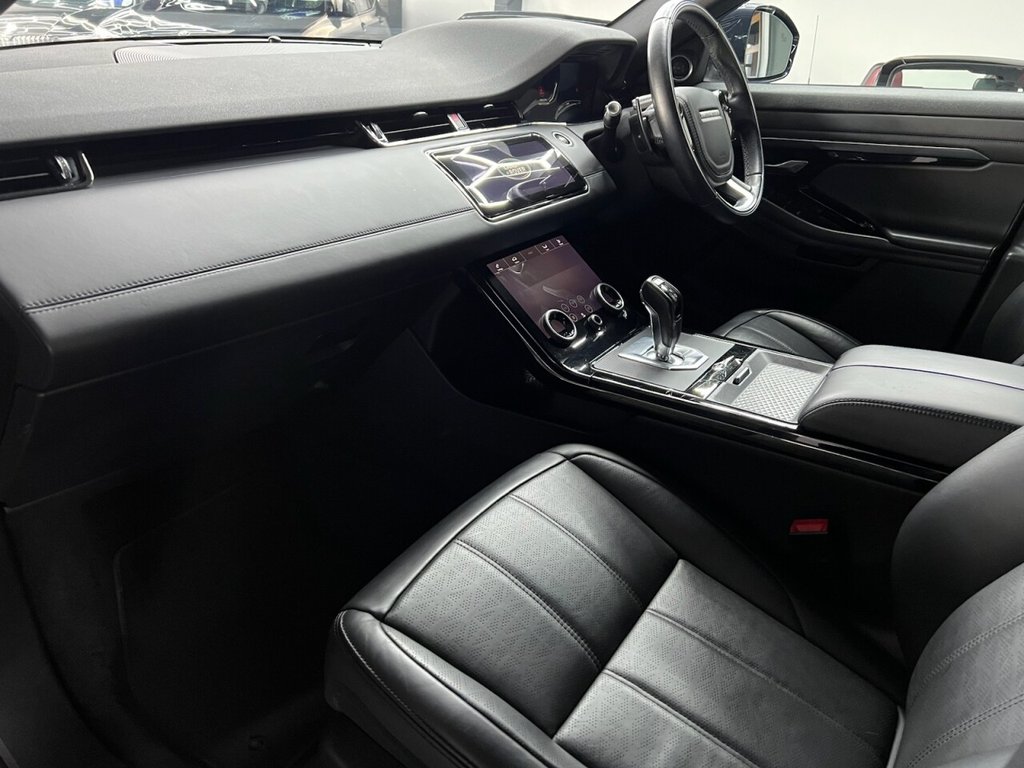 Used Land Rover Range Rover Evoque 2020 for sale - 78181088: Photo 30