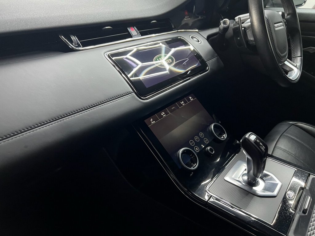 Used Land Rover Range Rover Evoque 2020 for sale - 78181088: Photo 31