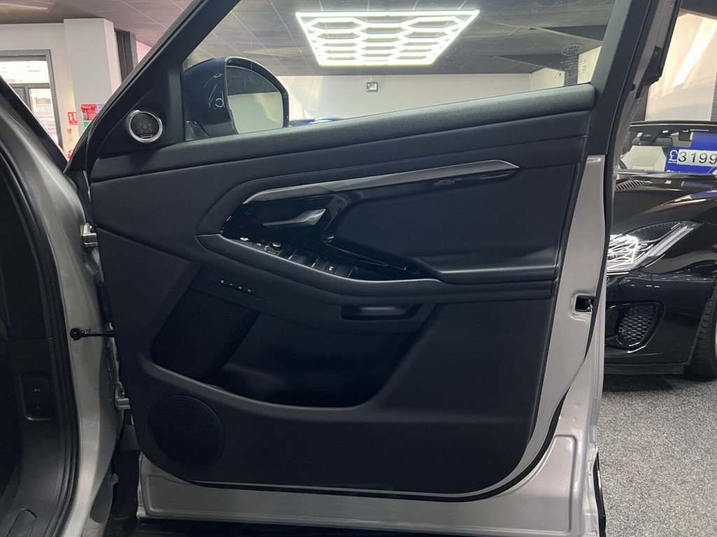 Used Land Rover Range Rover Evoque 2020 for sale - 78181088: Photo 32