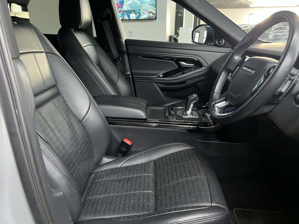 Used Land Rover Range Rover Evoque 2020 for sale - 78181088: Photo 33