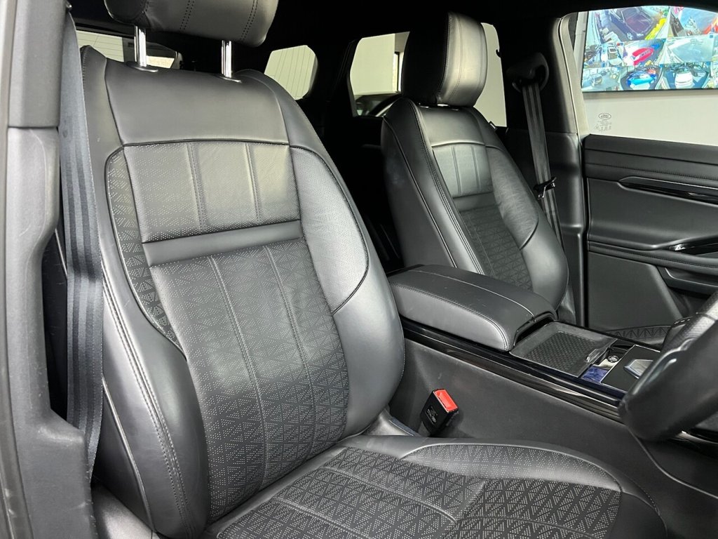 Used Land Rover Range Rover Evoque 2020 for sale - 78181088: Photo 36