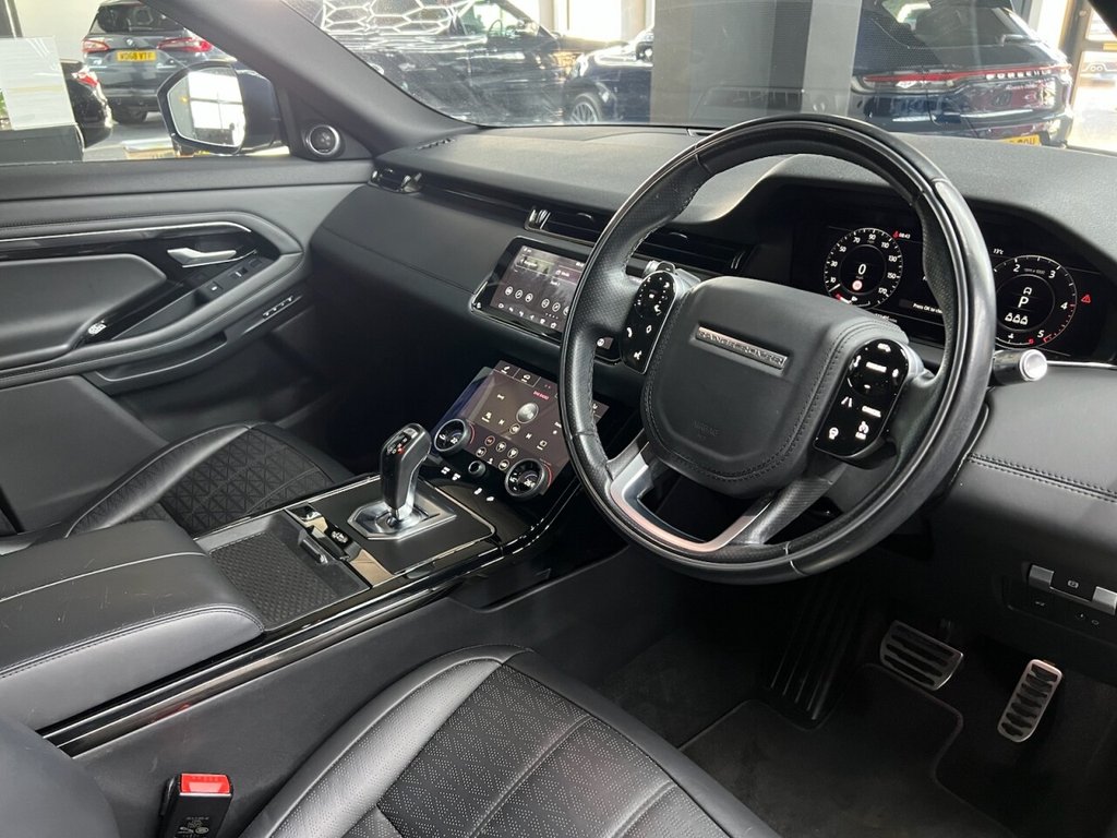 Used Land Rover Range Rover Evoque 2020 for sale - 78181088: Photo 37
