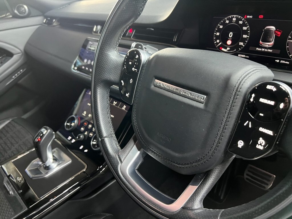 Used Land Rover Range Rover Evoque 2020 for sale - 78181088: Photo 38