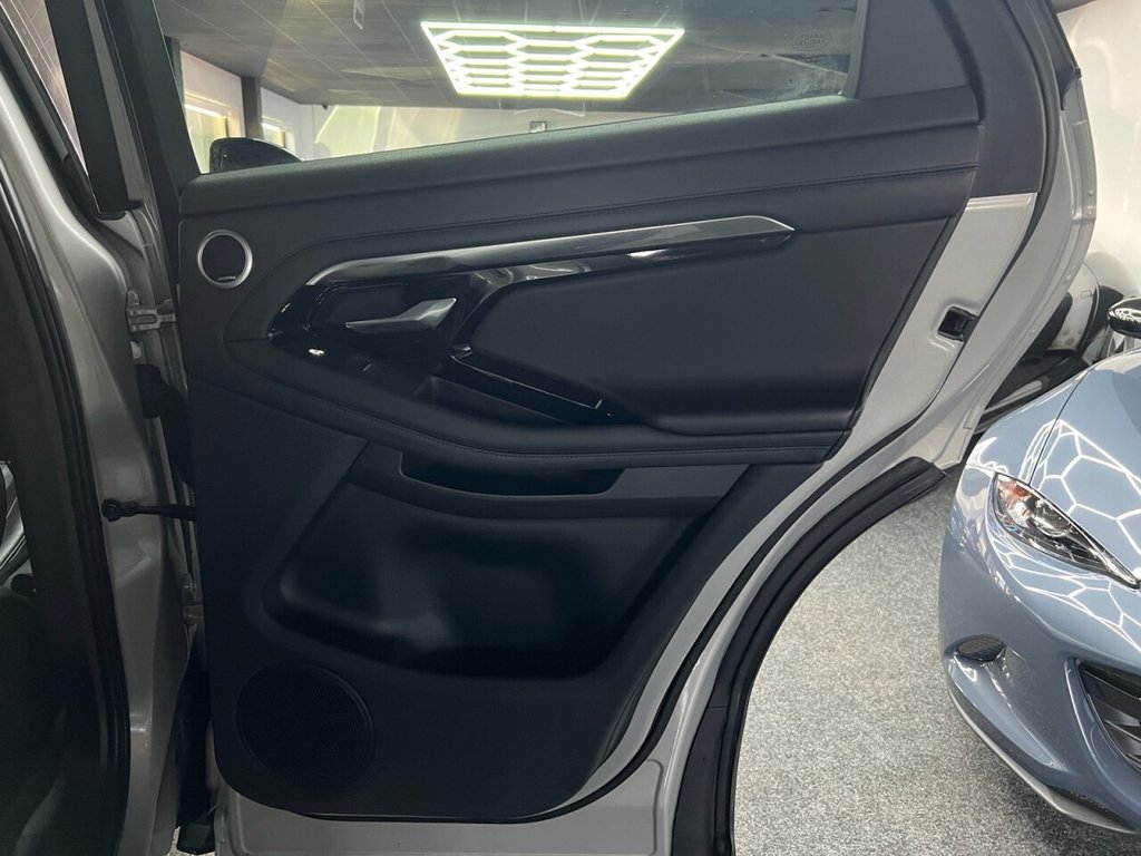 Used Land Rover Range Rover Evoque 2020 for sale - 78181088: Photo 39