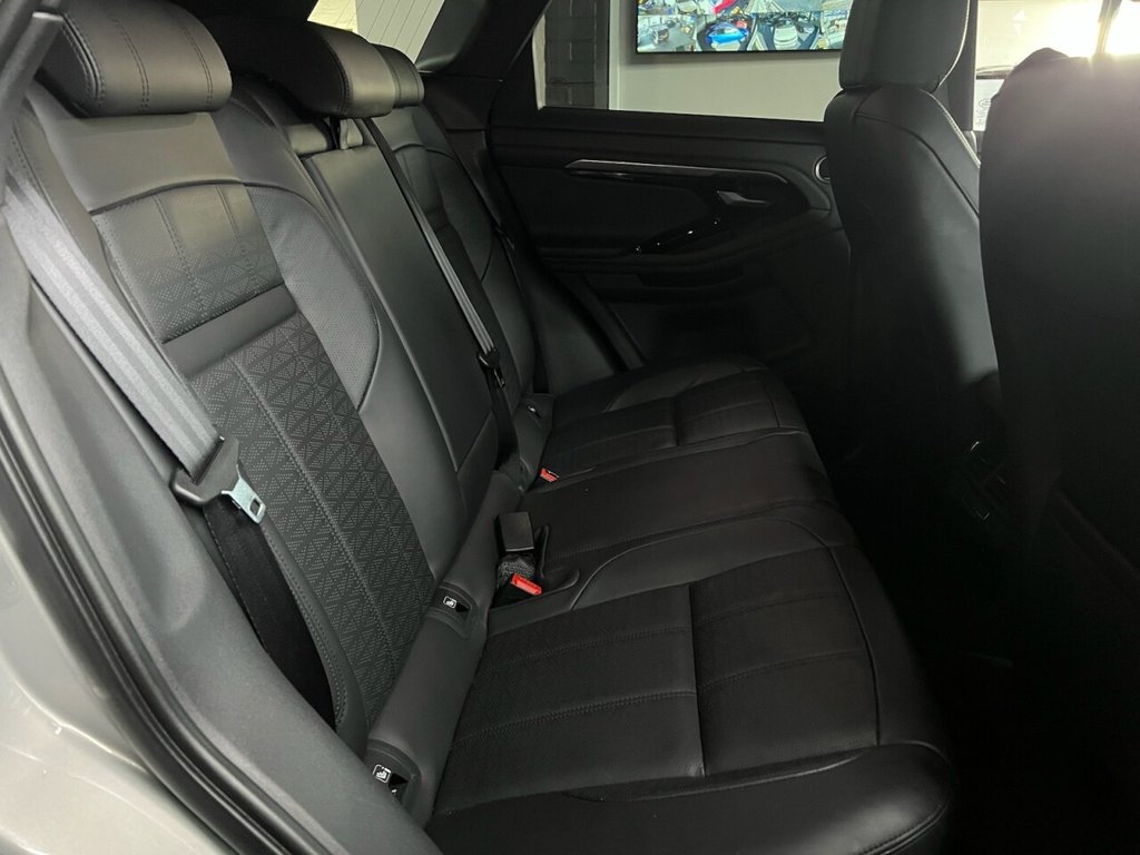 Used Land Rover Range Rover Evoque 2020 for sale - 78181088: Photo 40