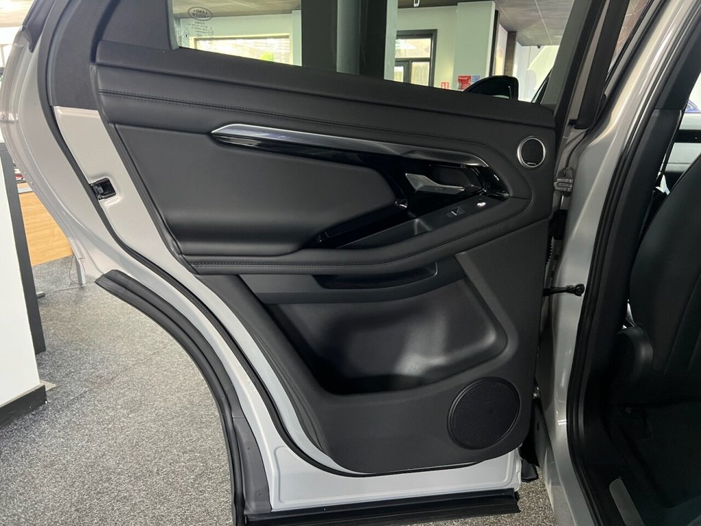 Used Land Rover Range Rover Evoque 2020 for sale - 78181088: Photo 42