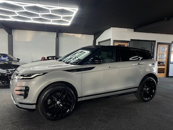 Used Land Rover Range Rover Evoque 2020 for sale - 78181088: Photo