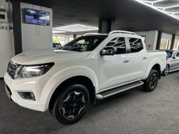 Used Nissan Navara 2020 for sale - 74650511: Photo
