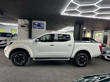Used Nissan Navara 2020 for sale - 74650511: Photo