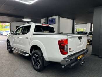 Used Nissan Navara 2020 for sale - 74650511: Photo