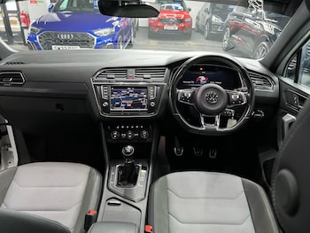 Used Volkswagen Tiguan 2017 for sale - 77521023: Photo