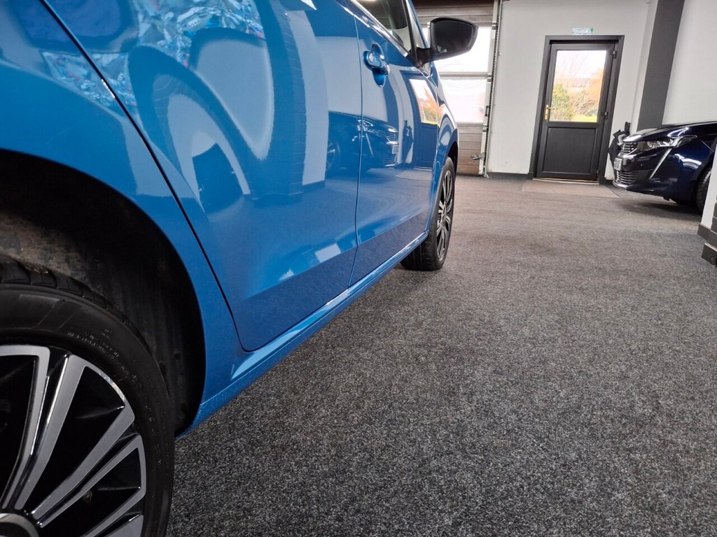 Used Volkswagen up! 2022 for sale - 76429962: Photo 12