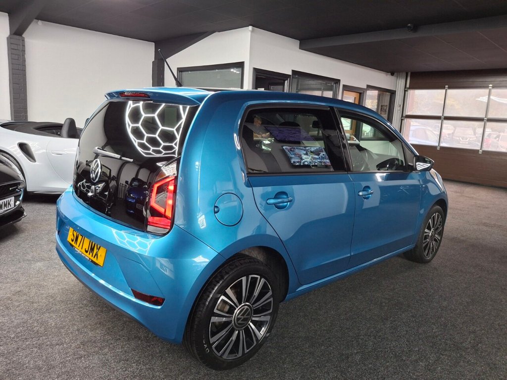 Used Volkswagen up! 2022 for sale - 76429962: Photo 13