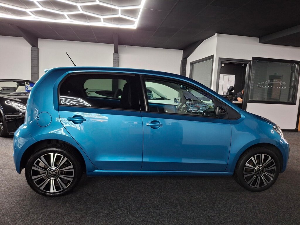 Used Volkswagen up! 2022 for sale - 76429962: Photo 14