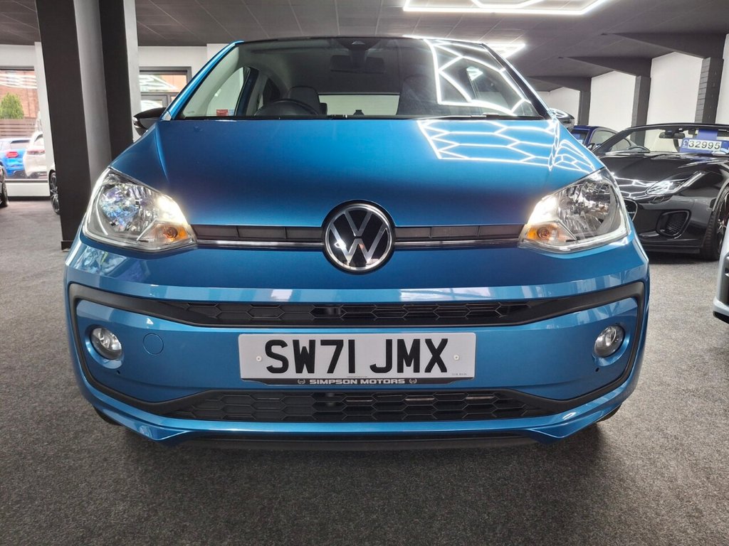 Used Volkswagen up! 2022 for sale - 76429962: Photo 20