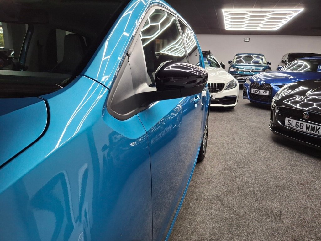 Used Volkswagen up! 2022 for sale - 76429962: Photo 22