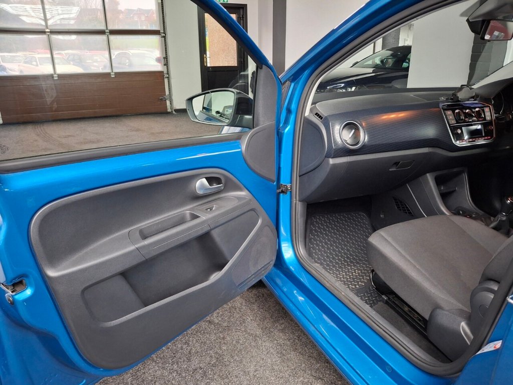 Used Volkswagen up! 2022 for sale - 76429962: Photo 24