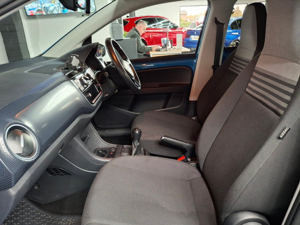 Used Volkswagen up! 2022 for sale - 76429962: Photo 25