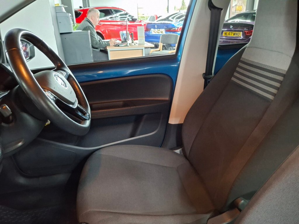 Used Volkswagen up! 2022 for sale - 76429962: Photo 26