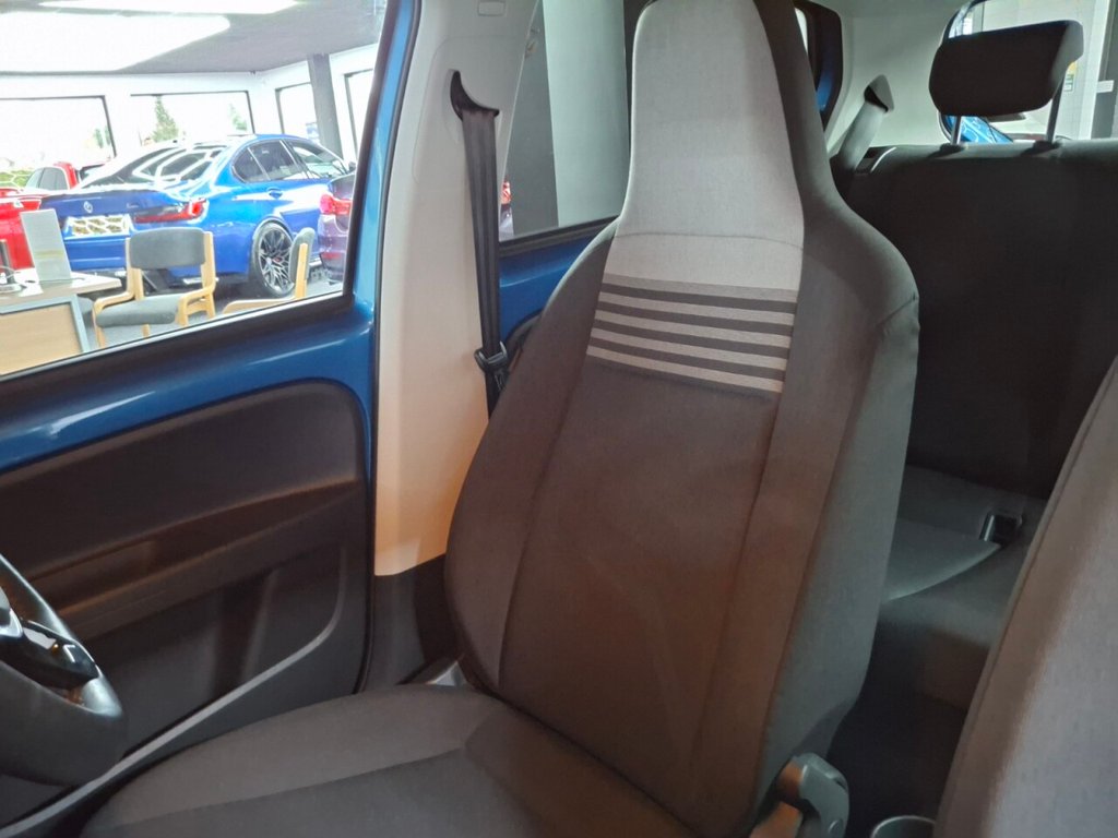 Used Volkswagen up! 2022 for sale - 76429962: Photo 27