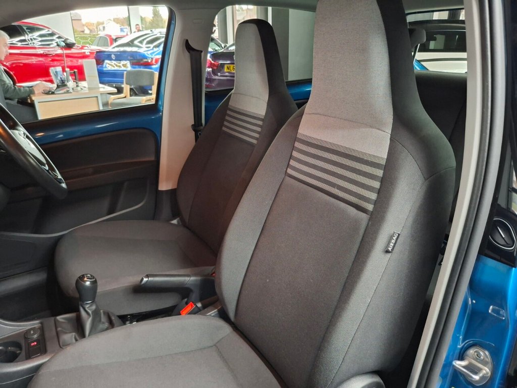 Used Volkswagen up! 2022 for sale - 76429962: Photo 28