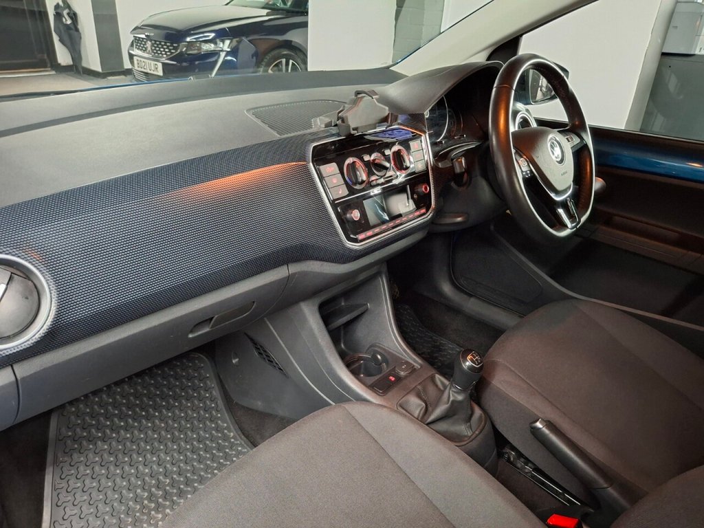 Used Volkswagen up! 2022 for sale - 76429962: Photo 29