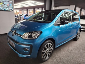 Used Volkswagen up! 2022 for sale - 76429962: Photo