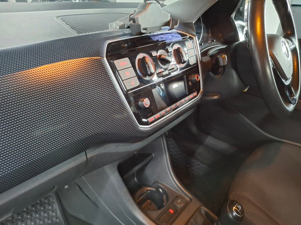 Used Volkswagen up! 2022 for sale - 76429962: Photo 30