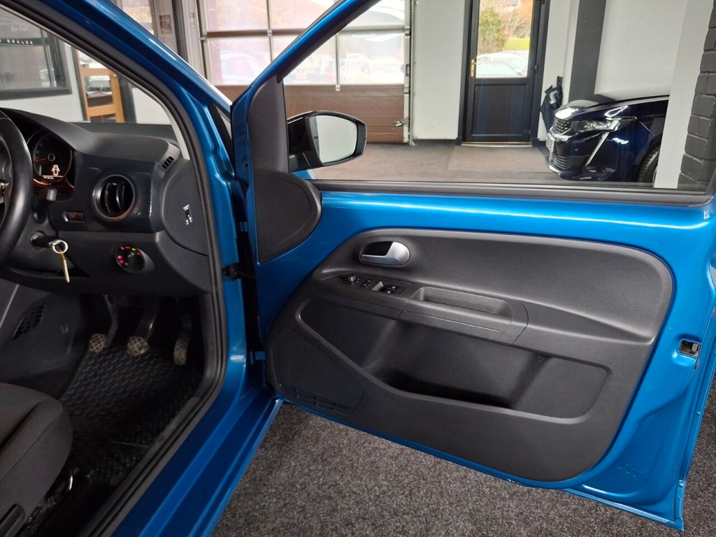 Used Volkswagen up! 2022 for sale - 76429962: Photo 31