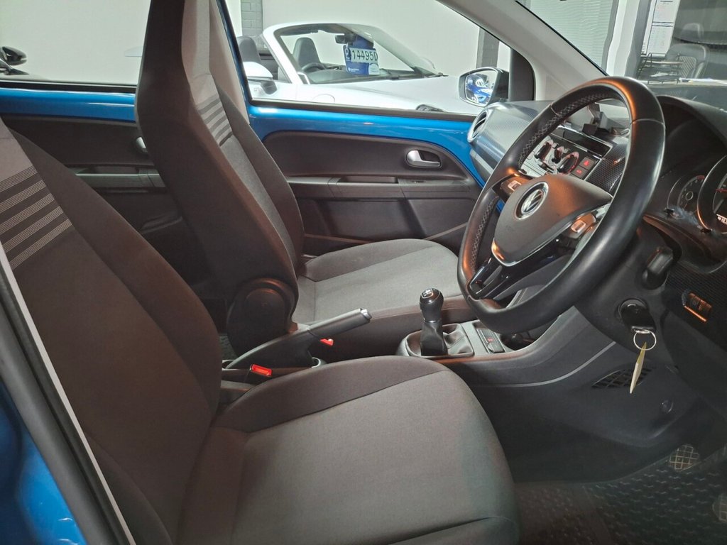 Used Volkswagen up! 2022 for sale - 76429962: Photo 32