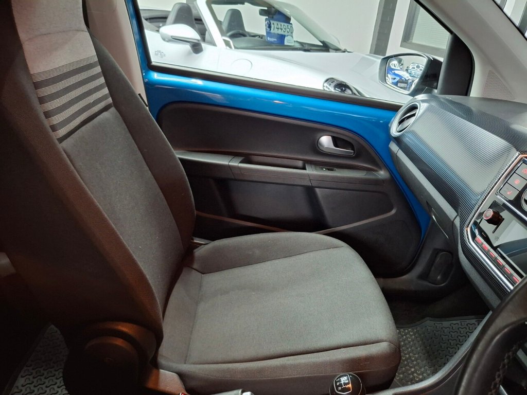 Used Volkswagen up! 2022 for sale - 76429962: Photo 33