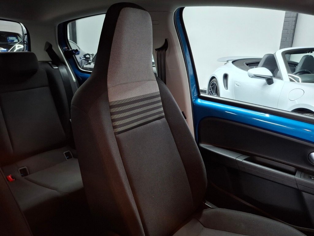 Used Volkswagen up! 2022 for sale - 76429962: Photo 34