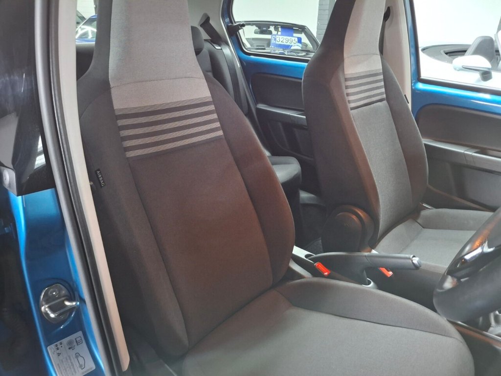 Used Volkswagen up! 2022 for sale - 76429962: Photo 35