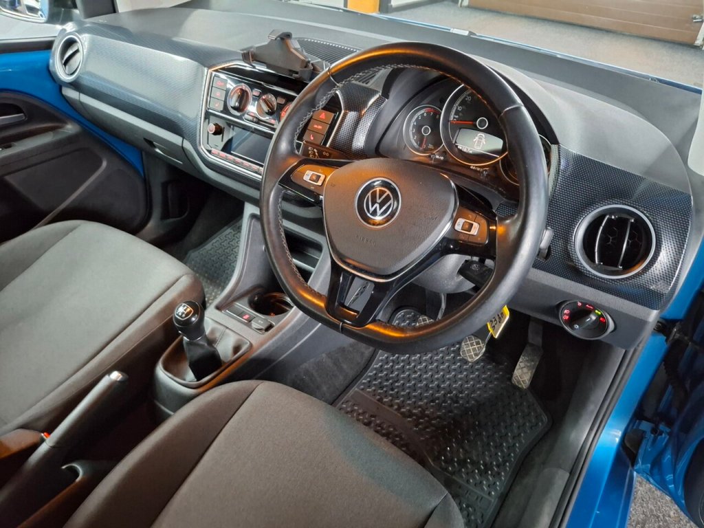 Used Volkswagen up! 2022 for sale - 76429962: Photo 36