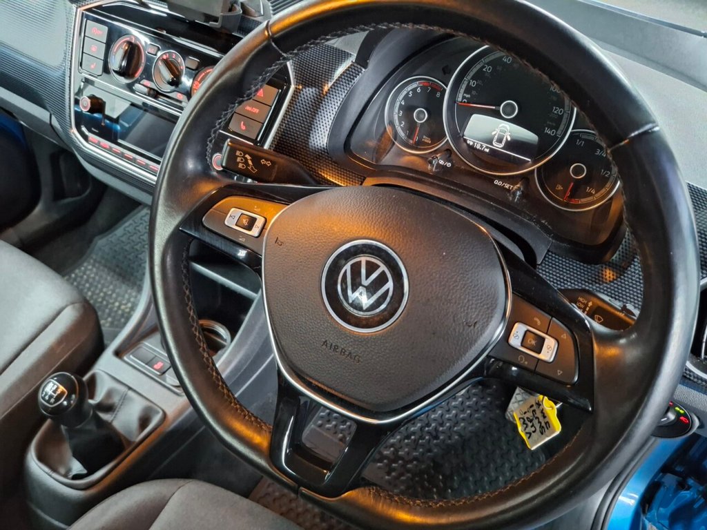 Used Volkswagen up! 2022 for sale - 76429962: Photo 37