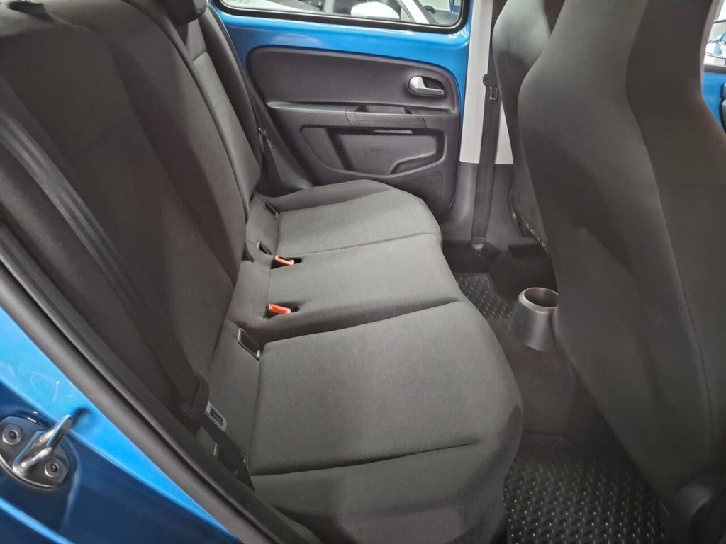 Used Volkswagen up! 2022 for sale - 76429962: Photo 38