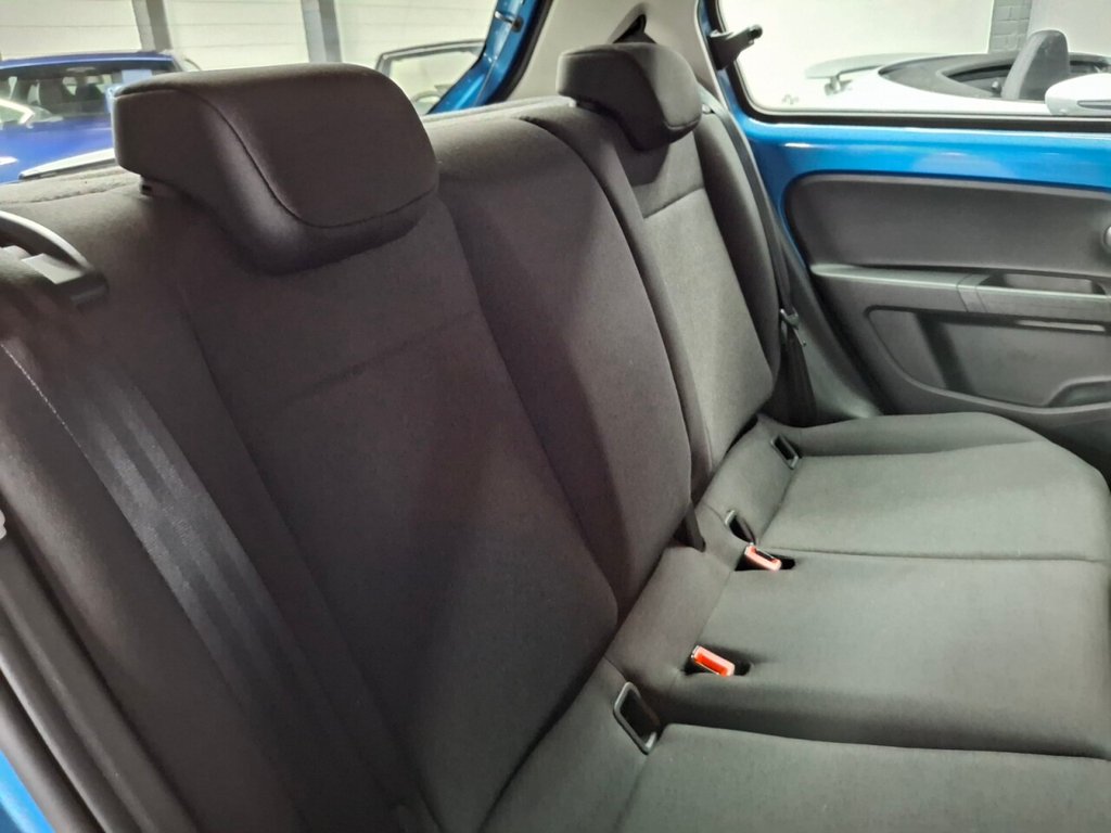 Used Volkswagen up! 2022 for sale - 76429962: Photo 39