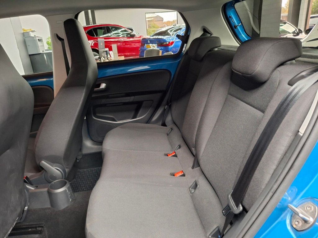 Used Volkswagen up! 2022 for sale - 76429962: Photo 41