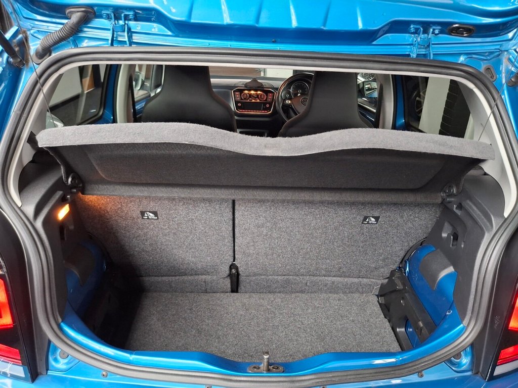 Used Volkswagen up! 2022 for sale - 76429962: Photo 43