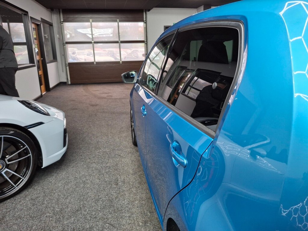 Used Volkswagen up! 2022 for sale - 76429962: Photo 5