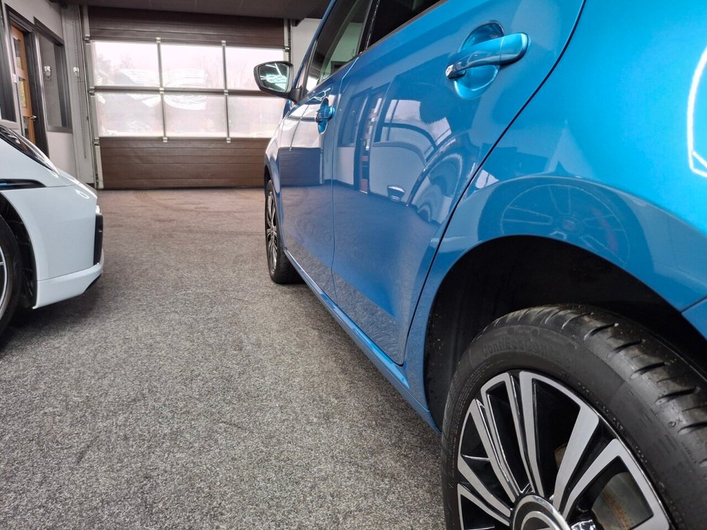 Used Volkswagen up! 2022 for sale - 76429962: Photo 6