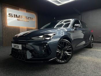 Used Cupra Leon 2025 for sale - 79313664: Photo