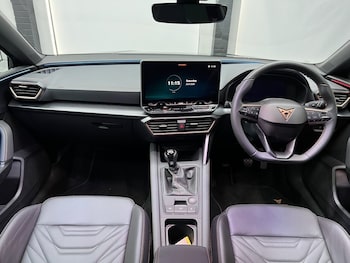 Used Cupra Leon 2025 for sale - 79313664: Photo