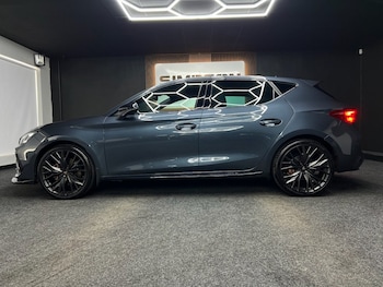 Used Cupra Leon 2025 for sale - 79313664: Photo